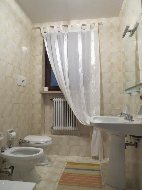Residence Liana Albisano 토리델베나코 외부 사진