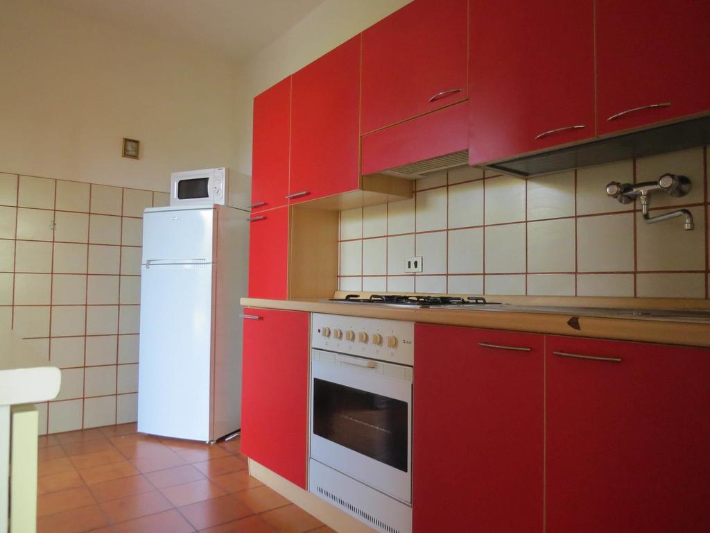 Residence Liana Albisano 토리델베나코 외부 사진